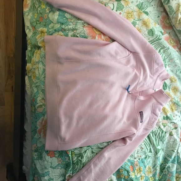 LN Vineyard Vines Pullover - Picture 1 of 1